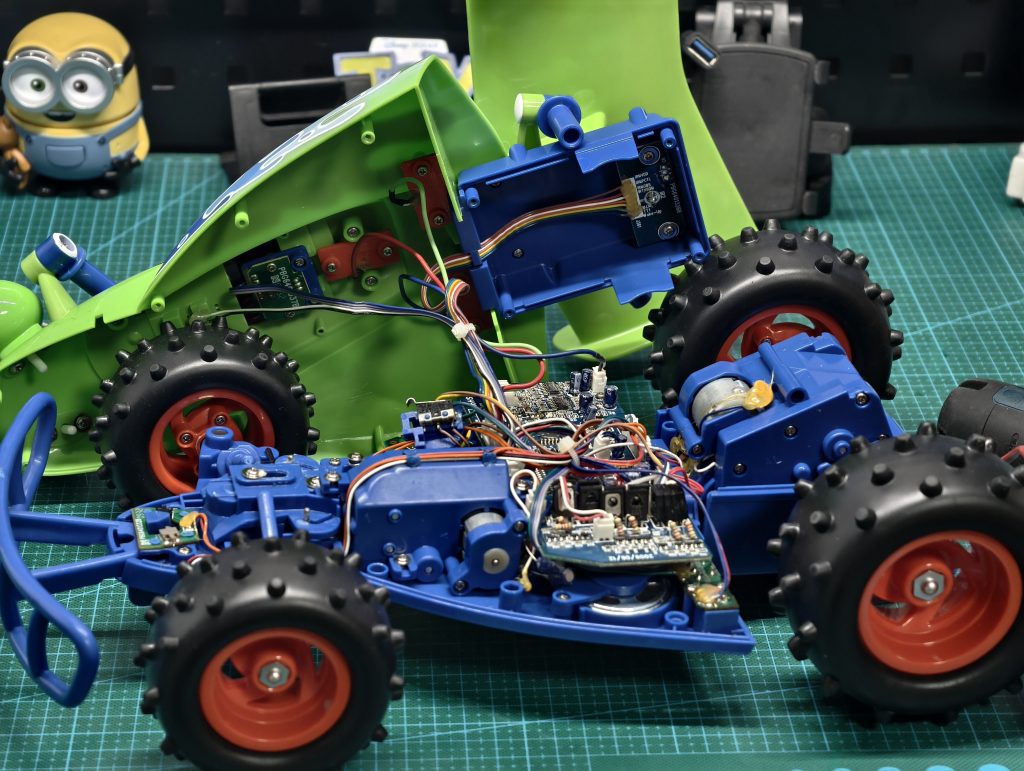 toy stroy collectible RC cars‌