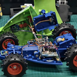 toy stroy collectible RC cars‌